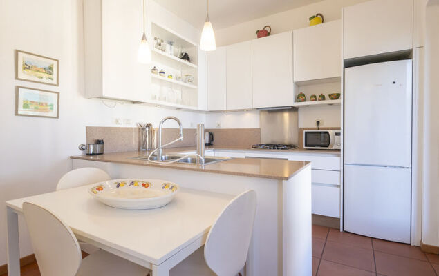 Bianca di Savoia Terrace View - Photo 18