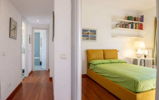 Bianca di Savoia Terrace View - Photo 24