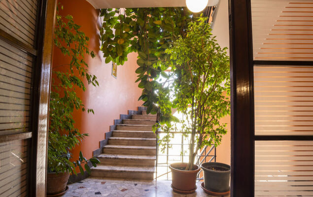 Bianca di Savoia Terrace View - Photo 42