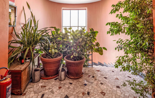 Bianca di Savoia Terrace View - Photo 44