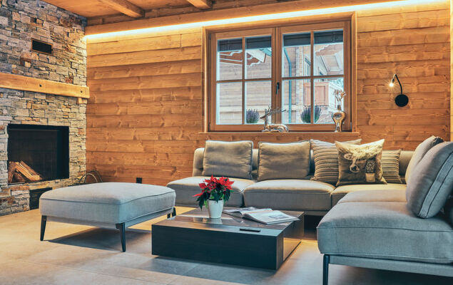 Sissis Green Chalets/Kaiser Max - Photo 3