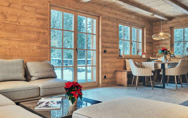 Sissis Green Chalets/Kaiser Max - Photo 7