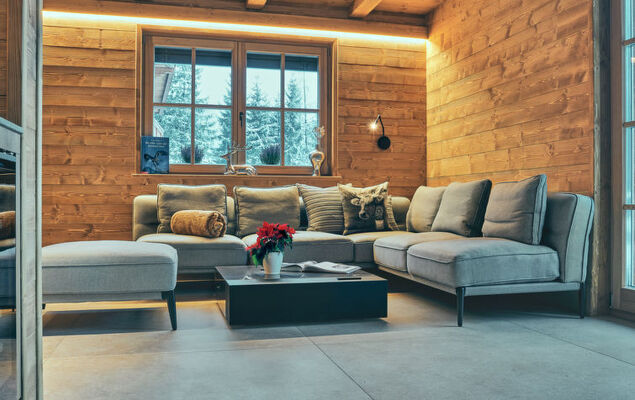 Sissis Green Chalets/Kaiser Max - Photo 9