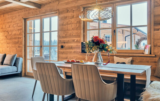 Sissis Green Chalets/Kaiser Max - Photo 11