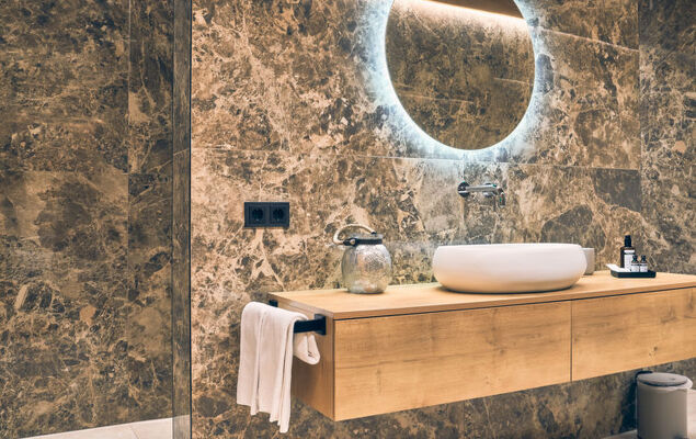 Sissis Green Chalets/Kaiser Max - Photo 24