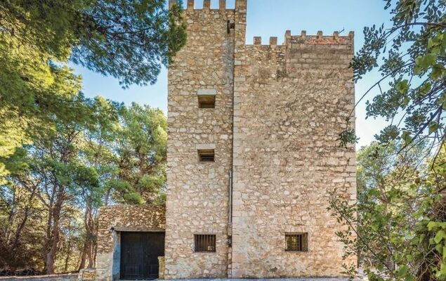 Torre Morralla - Photo 4
