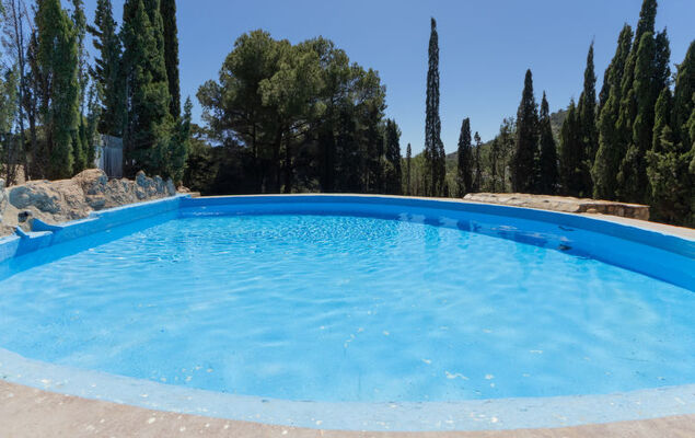 Torre Morralla - Photo 26