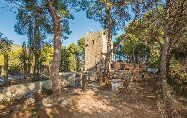 Torre Morralla - Photo 29