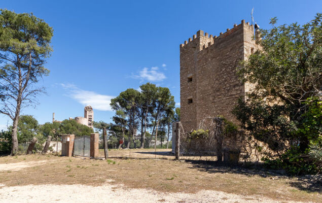 Torre Morralla - Photo 34