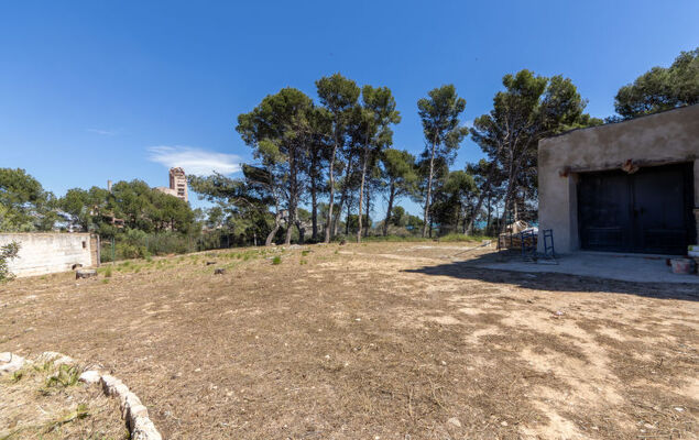 Torre Morralla - Photo 41