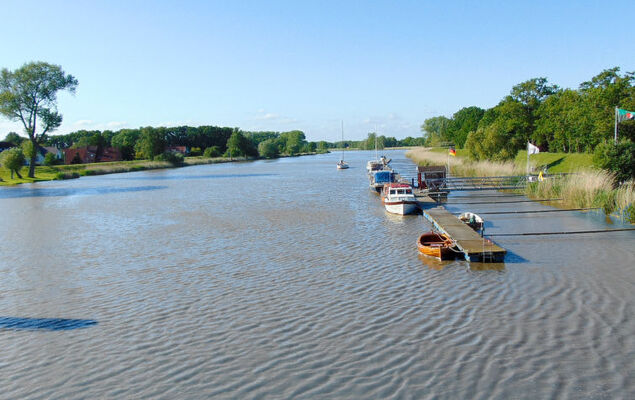 Heimathafen - Photo 31