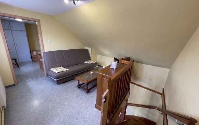 Résidence jaune et rose - Photo 6