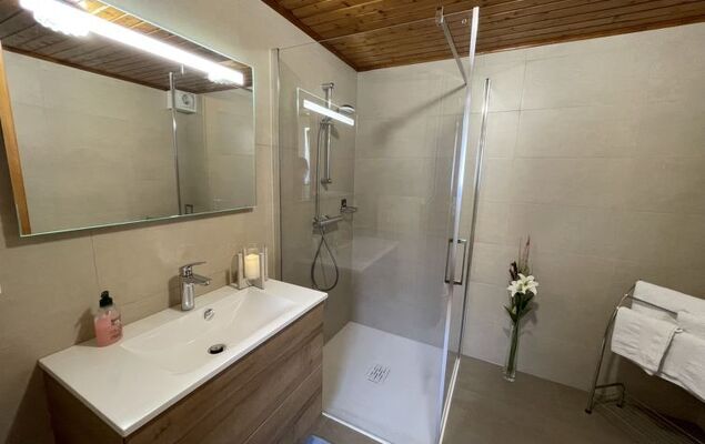 Résidence jaune et rose - Photo 15