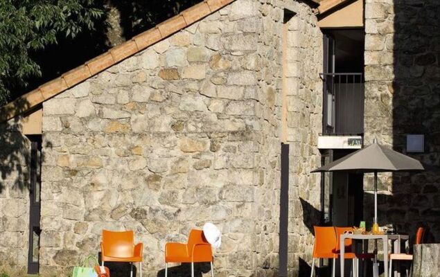 Les Vans-Cottage 3 pièces 6 personnes - Photo 10