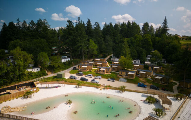 Prestige 2 chambres 4 personnes - Photo 1