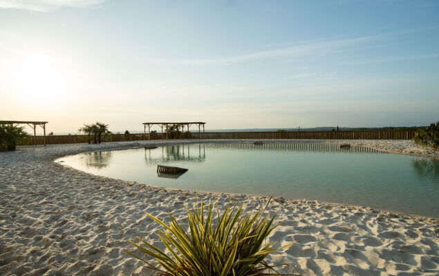 Prestige 2 chambres 4 personnes - Photo 2