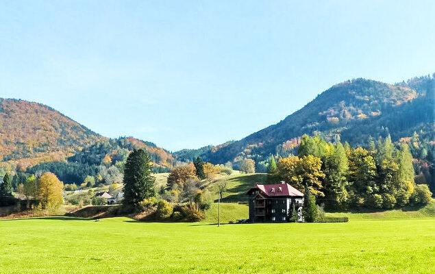 Kesselboden - Photo 1