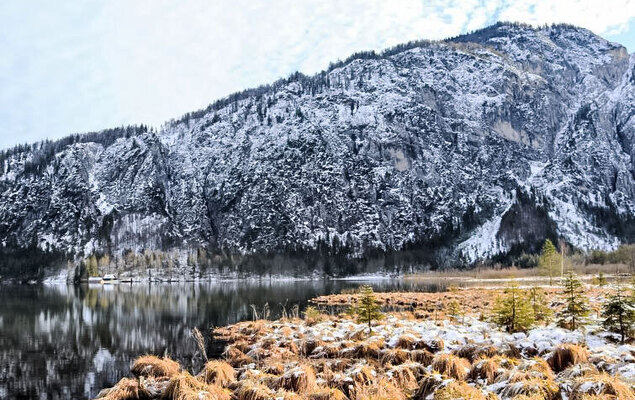 Kesselboden - Photo 25