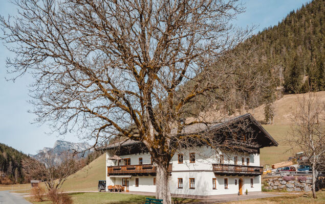 Weissbachergut - Photo 35