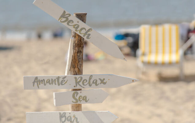 Sea Garden ground floor with garden - Photo 16