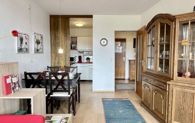 Schöne Aussicht (App 1406 / EX-Kurhotel) - Photo 5