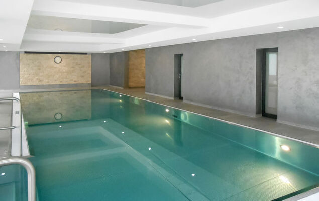 Schöne Aussicht (App 1406 / EX-Kurhotel) - Photo 8