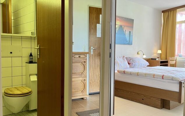 Schöne Aussicht (App 1406 / EX-Kurhotel) - Photo 16