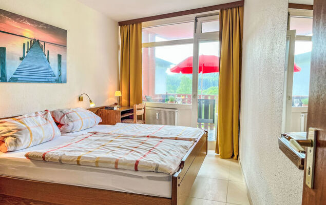 Schöne Aussicht (App 1406 / EX-Kurhotel) - Photo 17