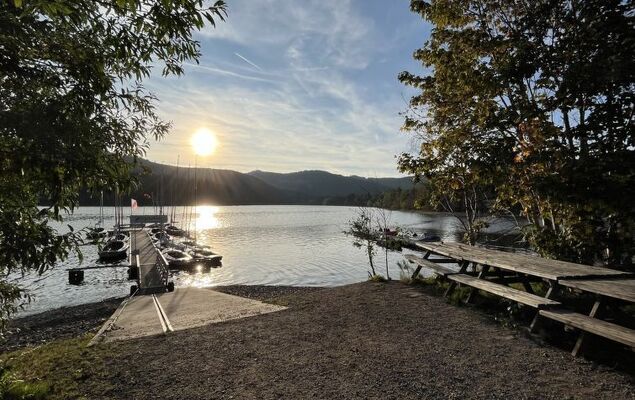 Schöne Aussicht (App 1406 / EX-Kurhotel) - Photo 42