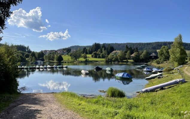 Schöne Aussicht (App 1406 / EX-Kurhotel) - Photo 44