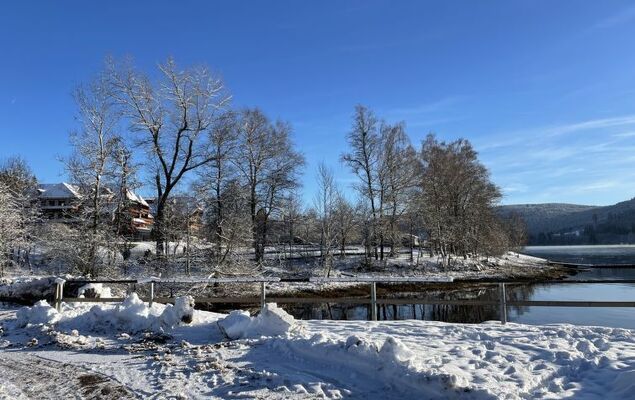 Schöne Aussicht (App 1406 / EX-Kurhotel) - Photo 45