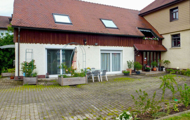 Schmetterlingsgarten - Photo 39