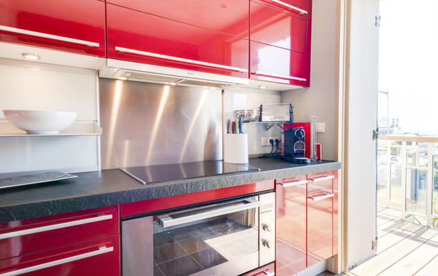 Les Néréïdes - Photo 2