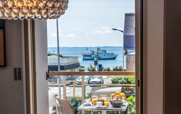 Les Néréïdes - Photo 4